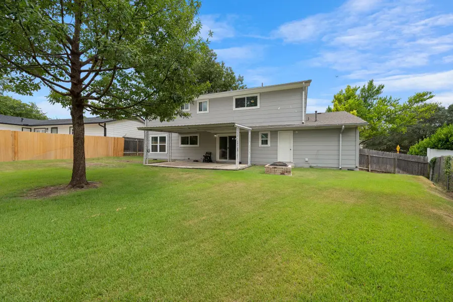 7102 Fred Morse Dr, Austin, TX 78723 - #2