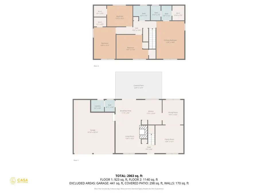 7102 Fred Morse Dr, Austin, TX 78723 - #3