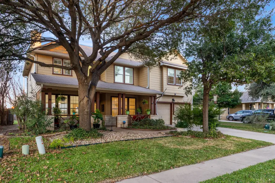 202 Holmstrom St, Hutto, TX 78634 - Image #3