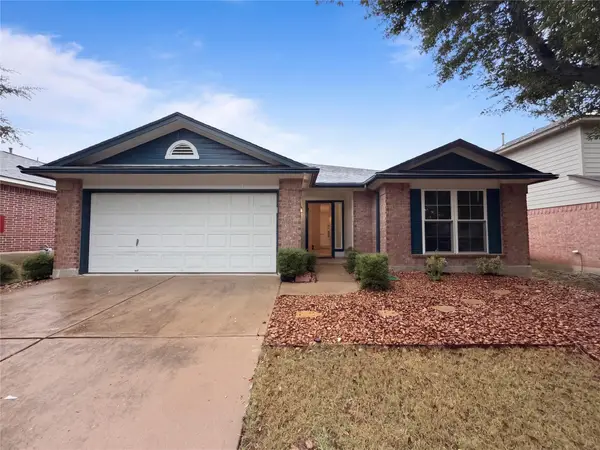 509 Paso Fino Trl, Cedar Park, TX 78613