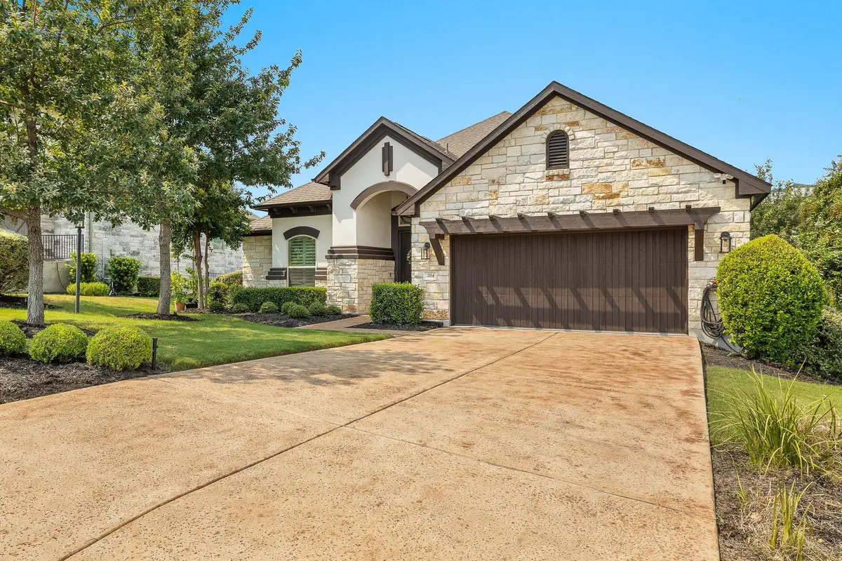 204 Everton Cv, Lakeway, TX 78738 - #1