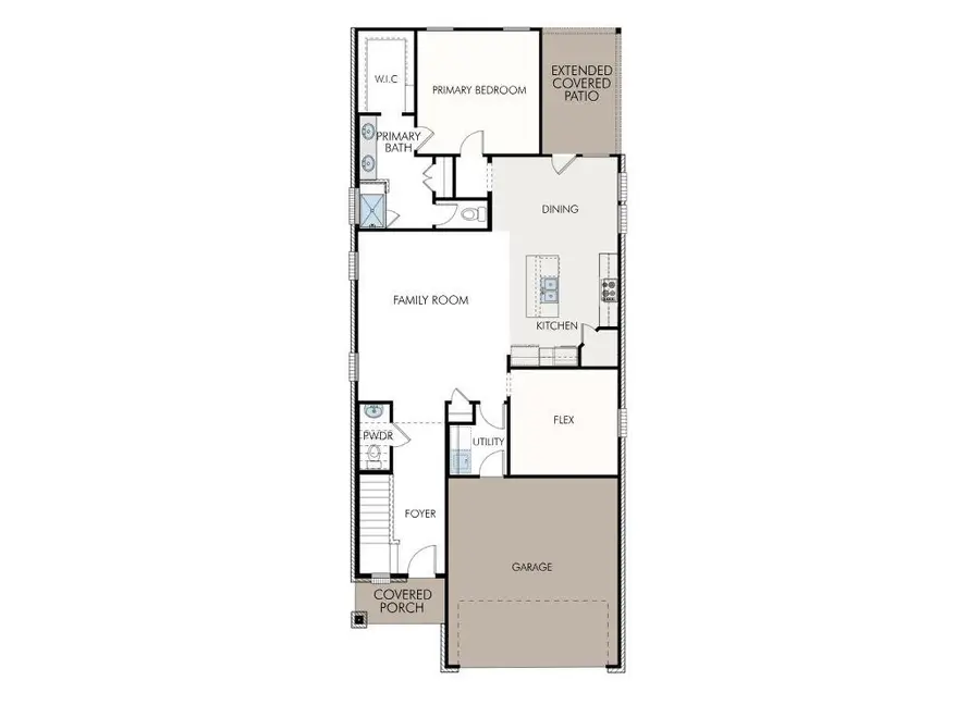 1105 Stonehill Dr, Georgetown, TX 78633 - #2