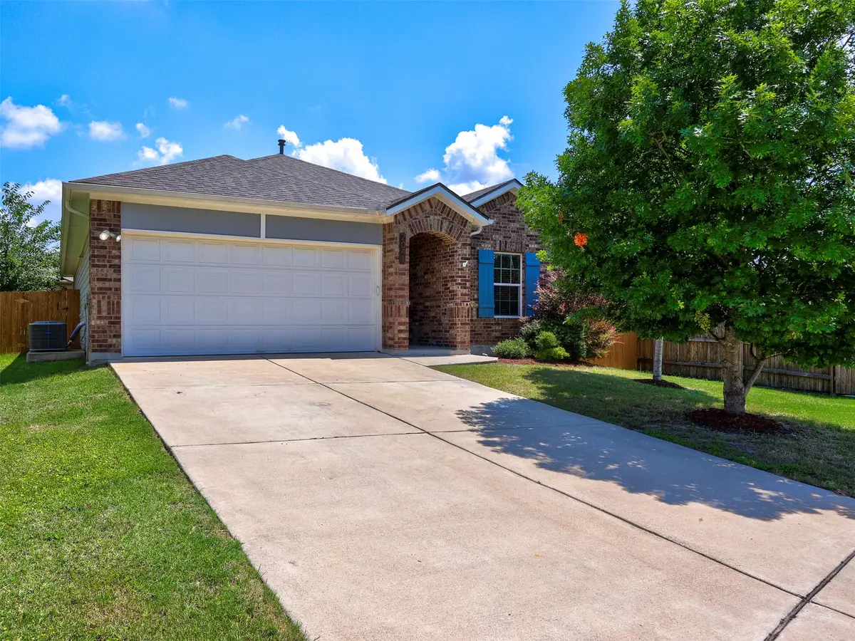 2041 Mottey St, Georgetown, TX 78626 - #1