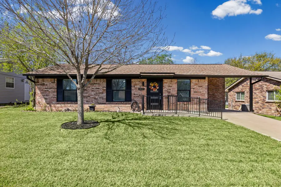 6010 Waycross Dr, Austin, TX 78745 - #2