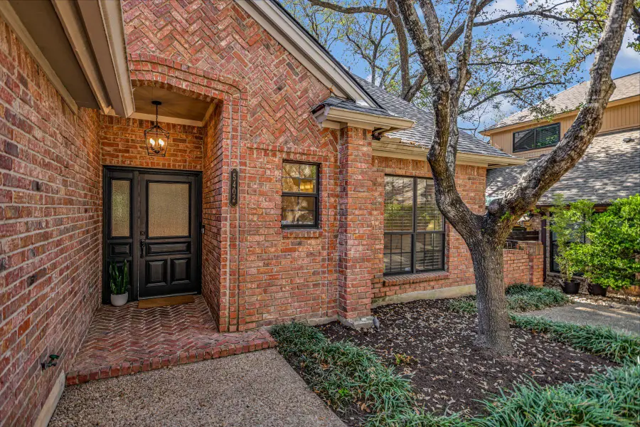 5402 Odessa Ln, Austin, TX 78731 - #2