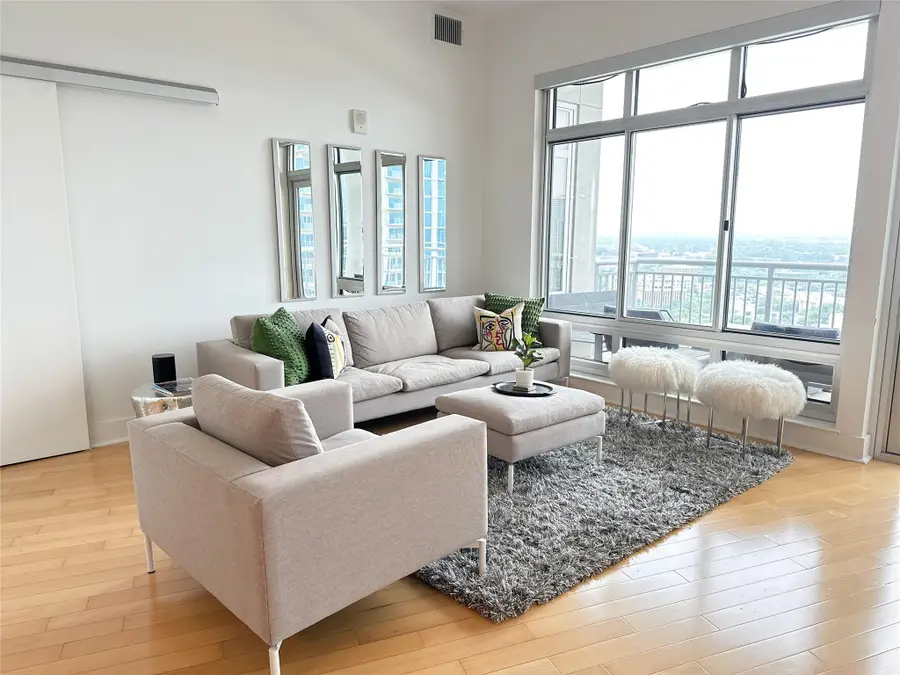 603 Davis St #2011, Austin, TX 78701 - #3