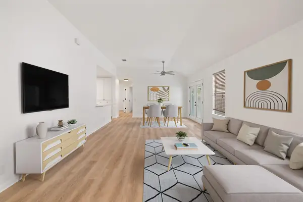 21404 Grand National Ave, Pflugerville, TX 78660