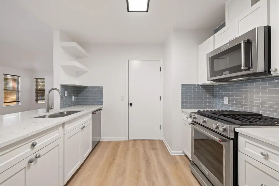 21404 Grand National Ave, Pflugerville, TX 78660 - #3