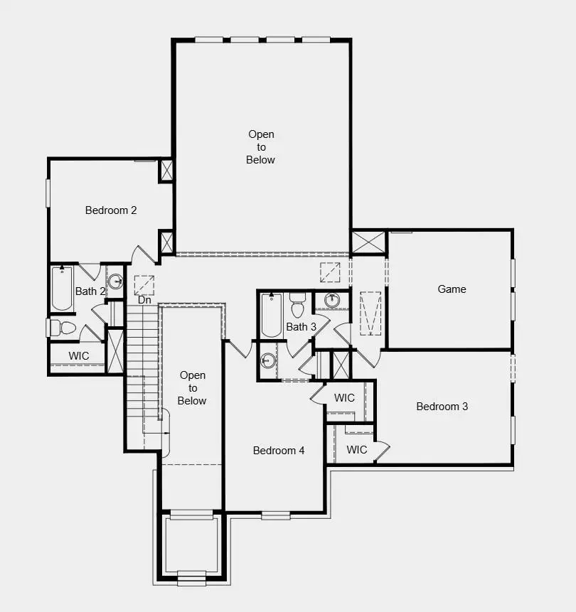 304 Kristen Oak Dr, Georgetown, TX 78628 - Image #3