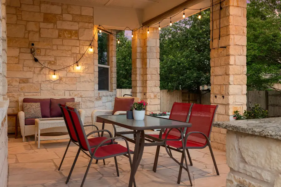 604 Navigator Dr, Austin, TX 78717 - #2