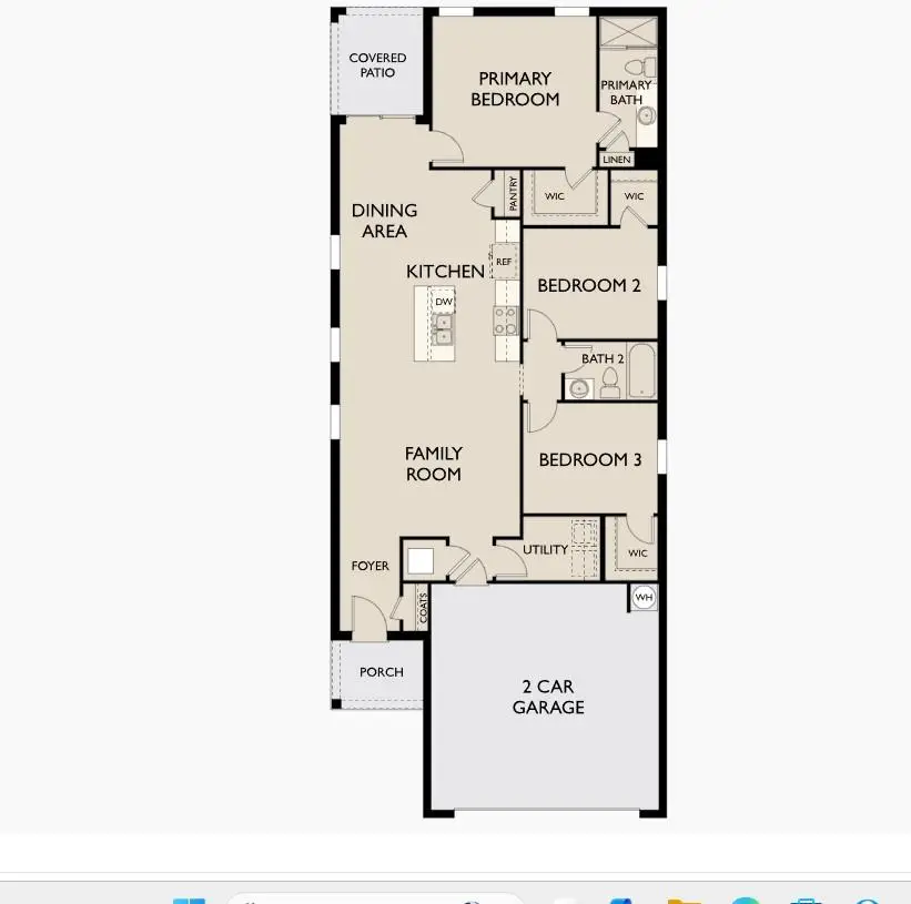 536 Old Western Pass, Jarrell, TX 76537 - #2