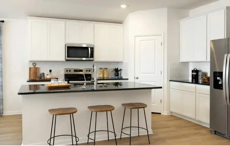 108 Hayburner Rd, Burnet, TX 78611 - #3