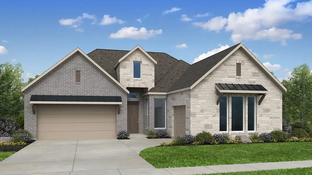 9512 Wiggy Way, Austin, TX 78744 - #1