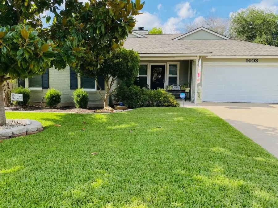 1403 Beth Ln, Round Rock, TX 78664 - #3