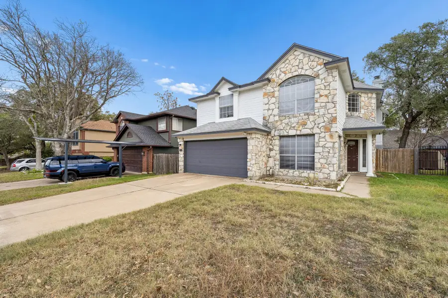 8611 Devine Ln, Austin, TX 78748 - Image #3