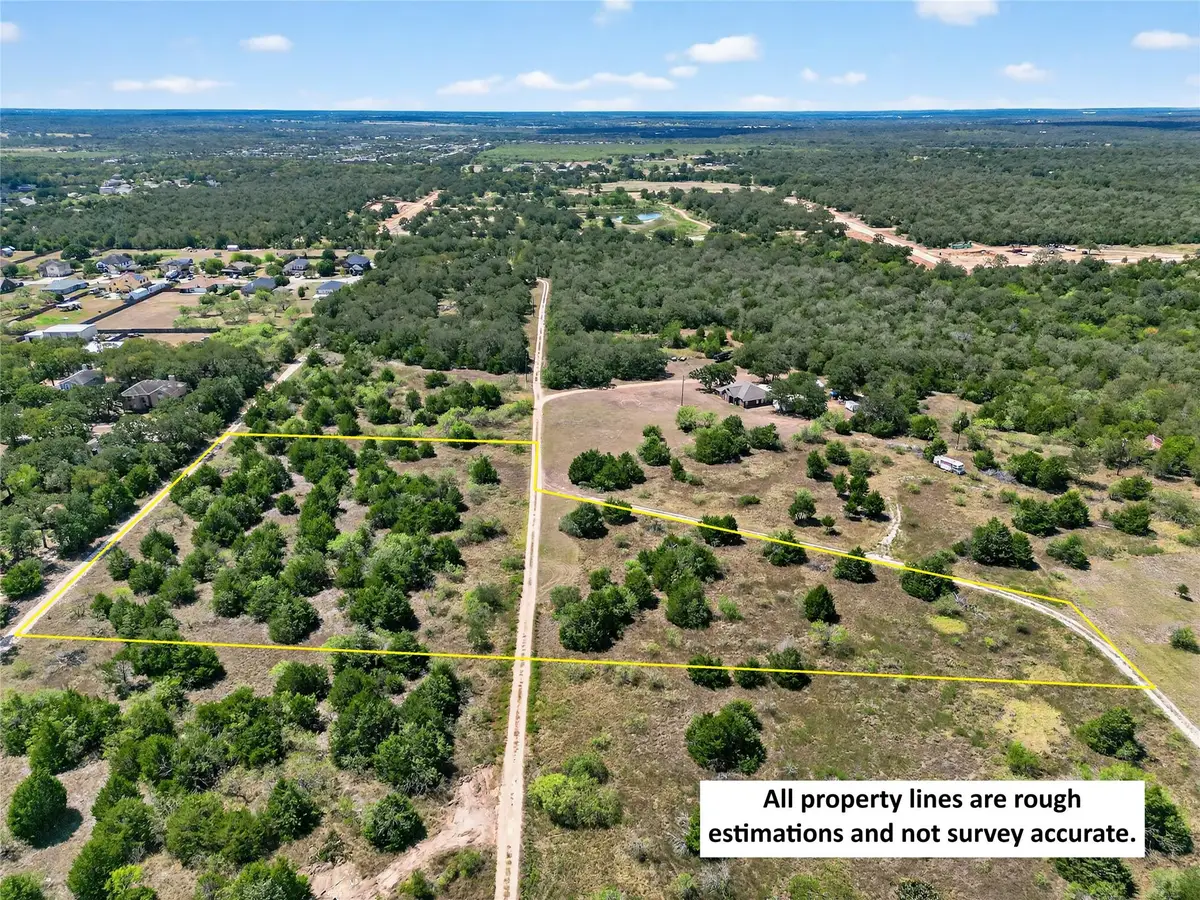TBD TRACT A Mcdonald Ln W #J, Cedar Creek, TX 78612 - Image #1