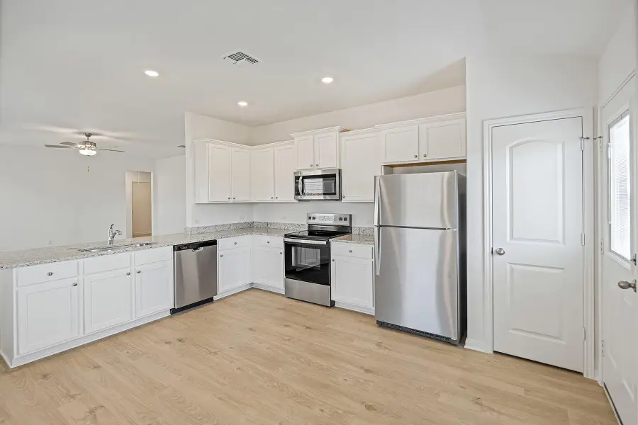 14504 Wahlbergs Way, Elgin, TX 78621 - #2