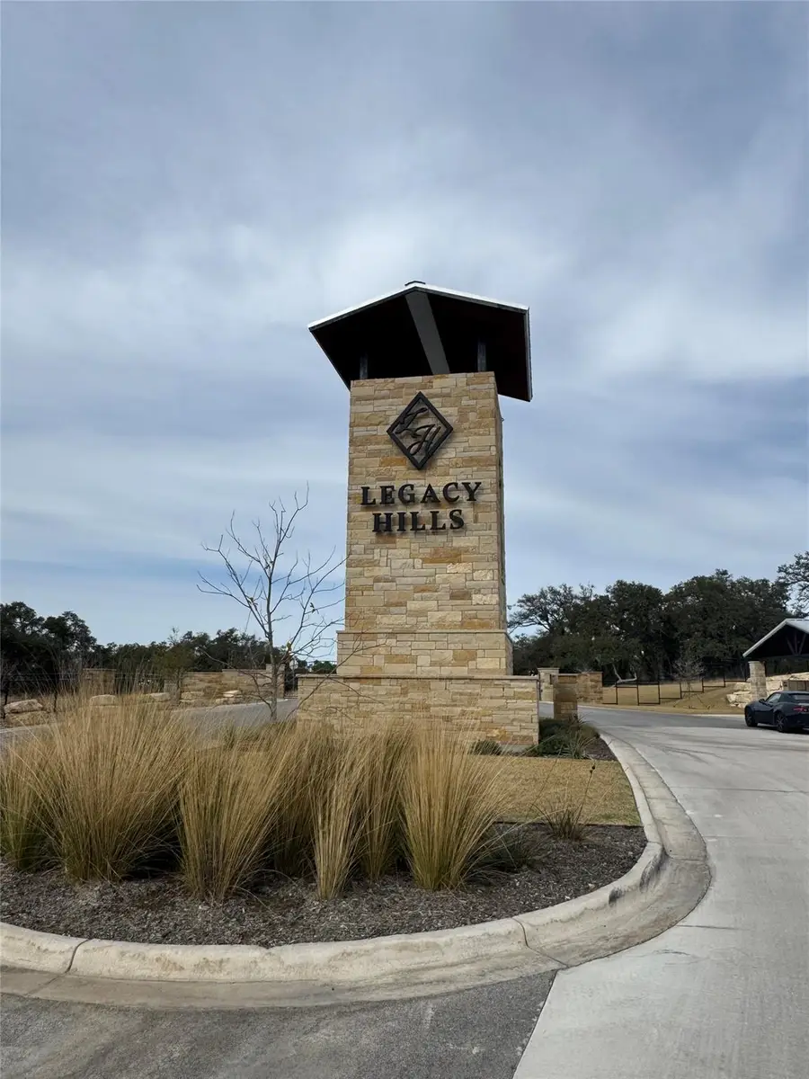 116 Legacy Hills Dr, Johnson City, TX 78636 - #2