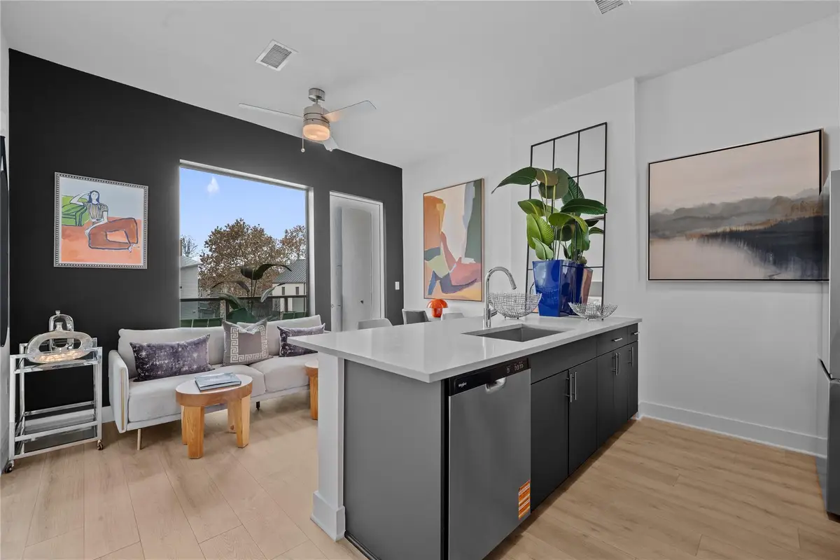 3900 Berkman Dr #308, Austin, TX 78723 - #1