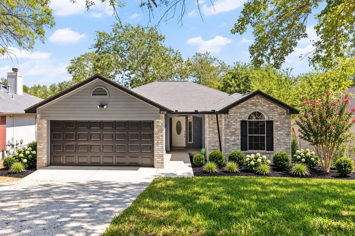 5708 Lark Creek Dr, Austin, TX 78744 - #1