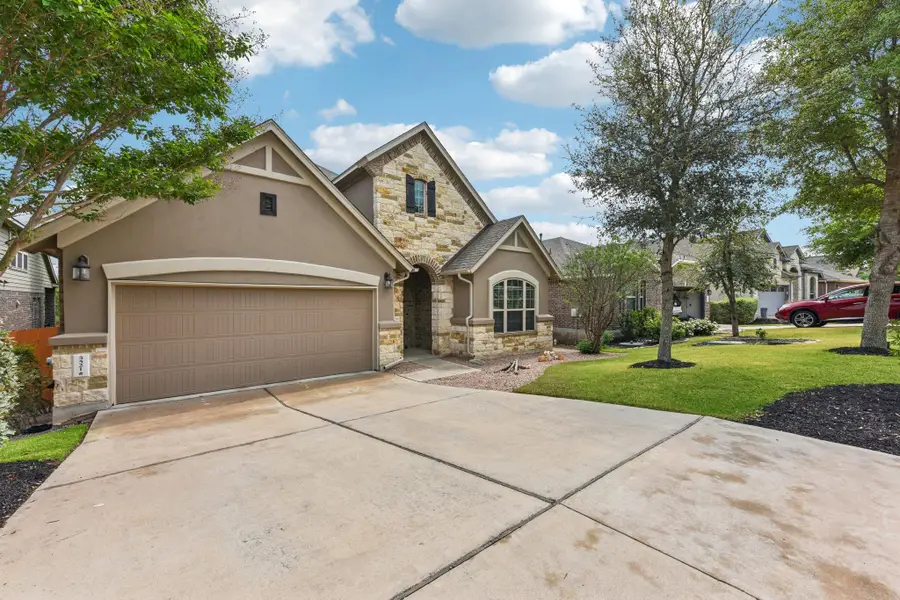 5521 Brady Bayou Cv, The Hills, TX 78738 - #3