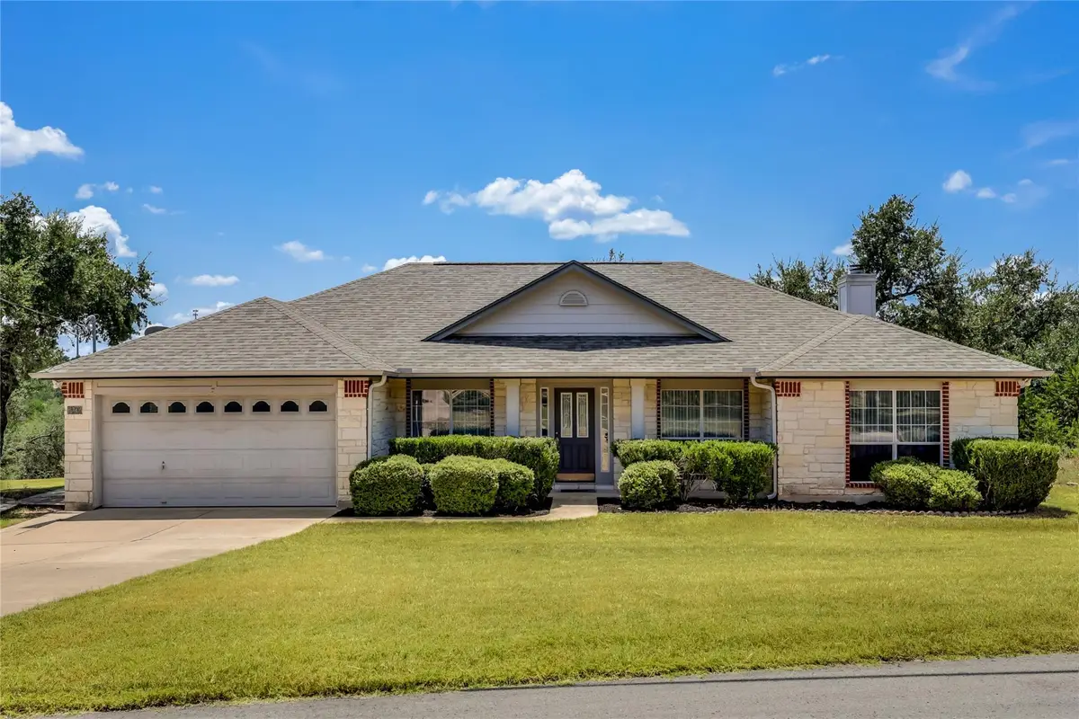 7312 White Oak Dr, Lago Vista, TX 78645 - #1