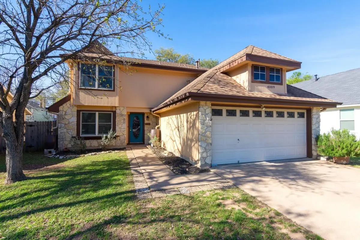 4009 Alexandria Dr, Austin, TX 78749 - #1