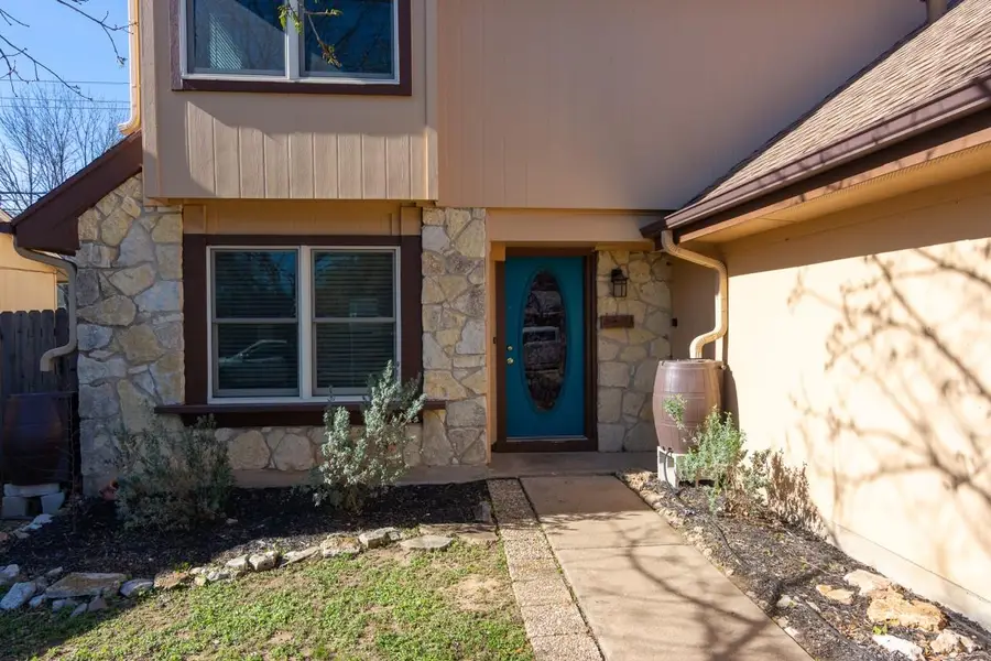 4009 Alexandria Dr, Austin, TX 78749 - #2