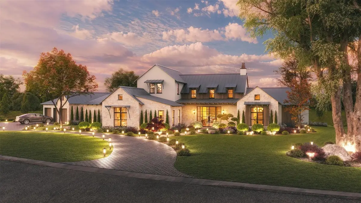 913 The Trails Pkwy, Horseshoe Bay, TX 78657 - Image #1