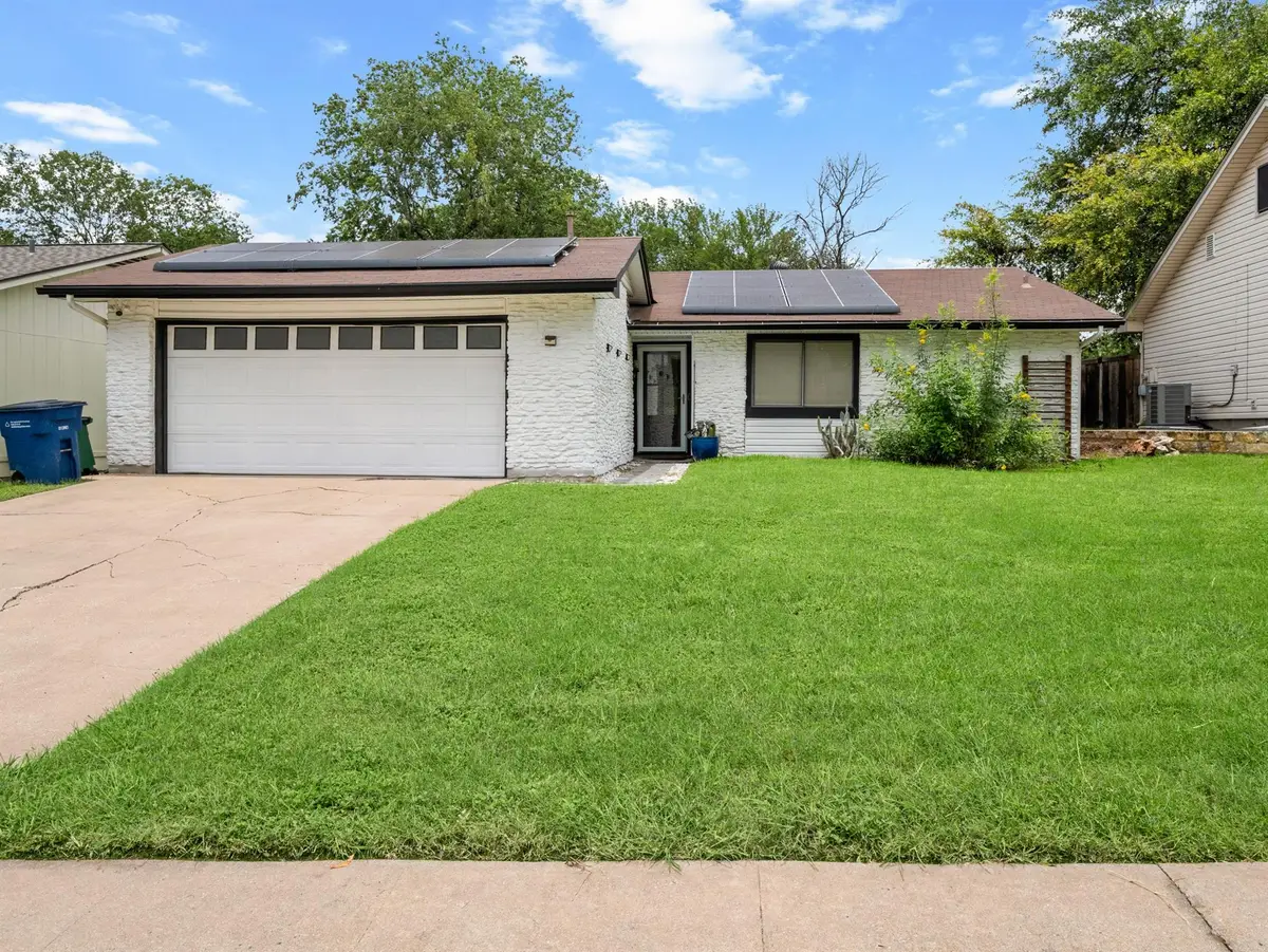 512 Mulberry Dr, Austin, TX 78745 - #1