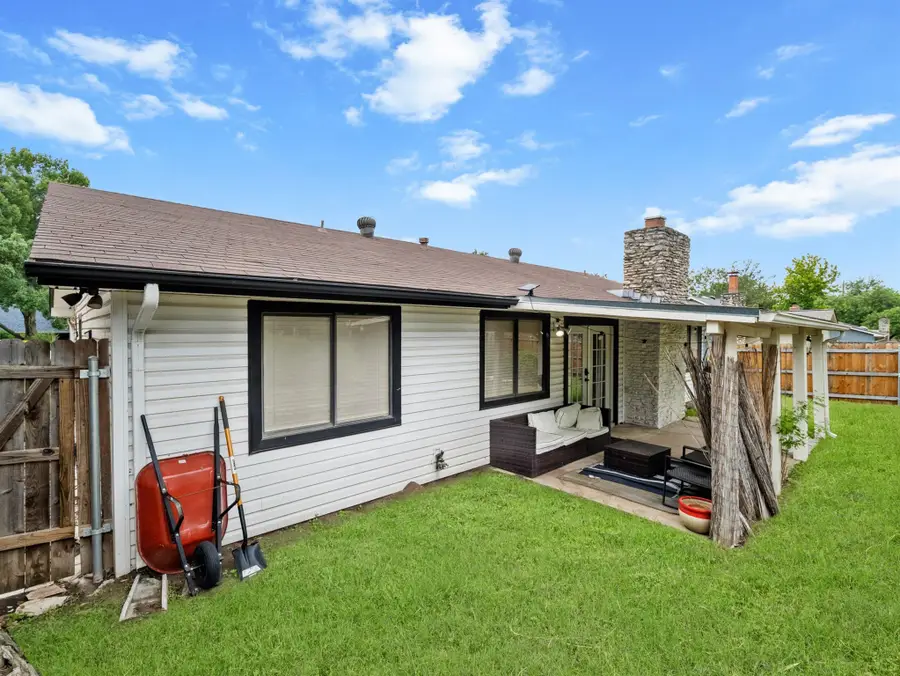 512 Mulberry Dr, Austin, TX 78745 - #3