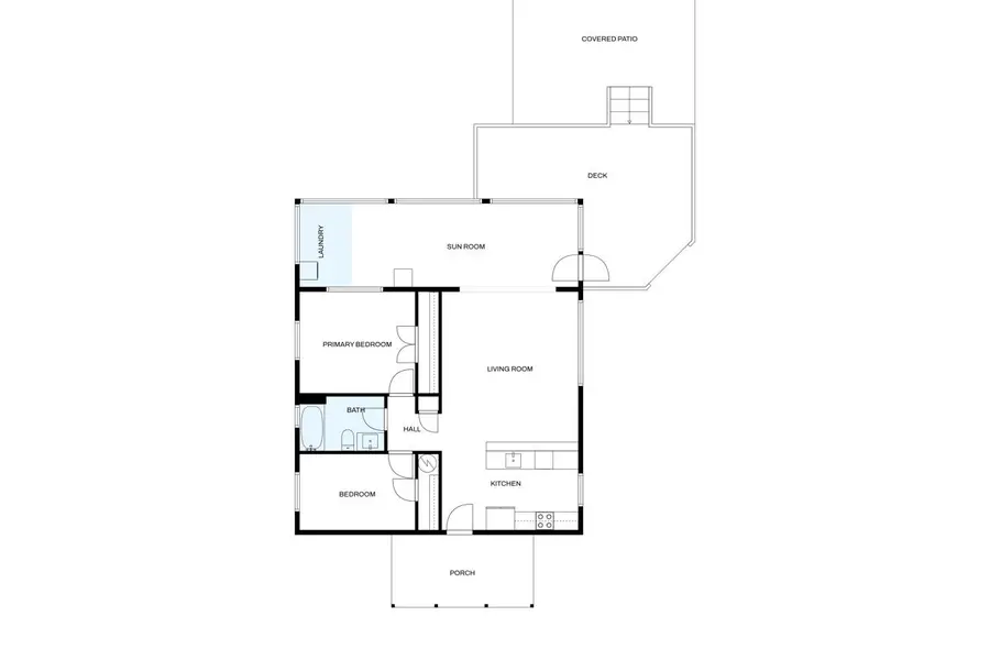 105 Hi View St, Sunrise Beach Village, TX 78643 - Image #2