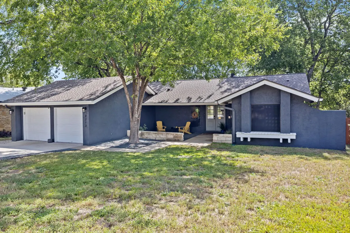 7213 Inspiration Dr, Austin, TX 78724 - #1