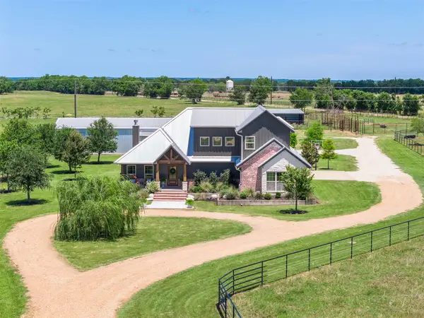 1801 County Road 216, Caldwell, TX 77836