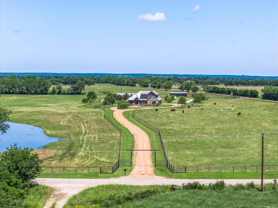 1801 County Road 216, Caldwell, TX 77836 - #3