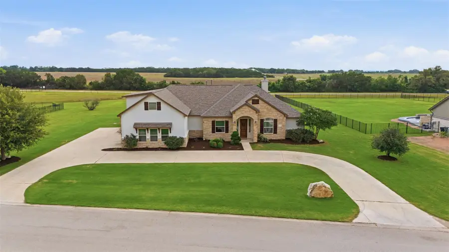 2440 Greatwood Trl, Leander, TX 78641 - #2