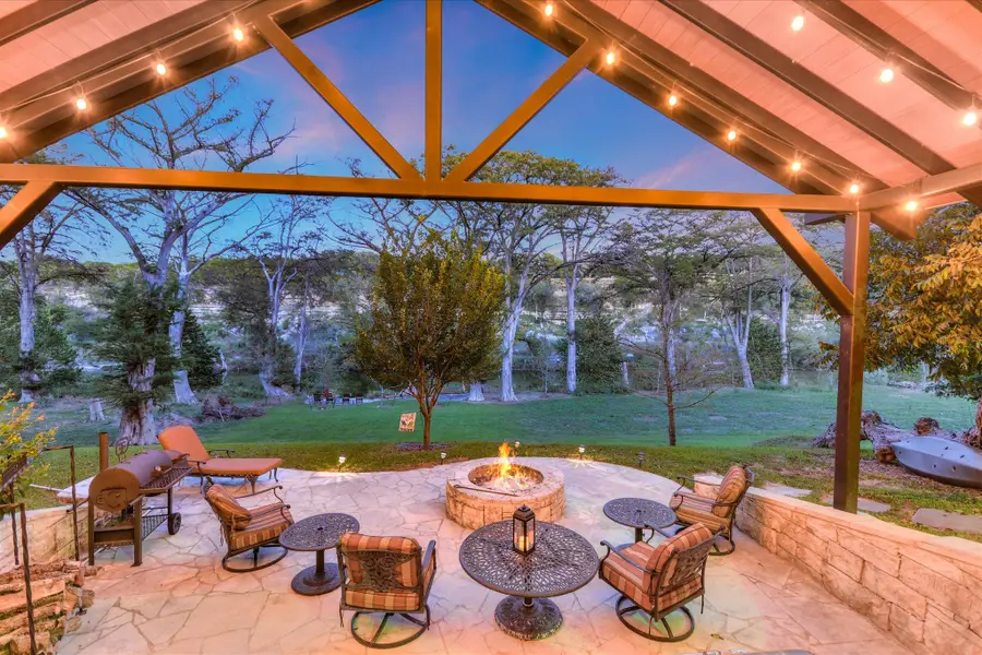 125 Lazy L Ln, Wimberley, TX 78676 - #3