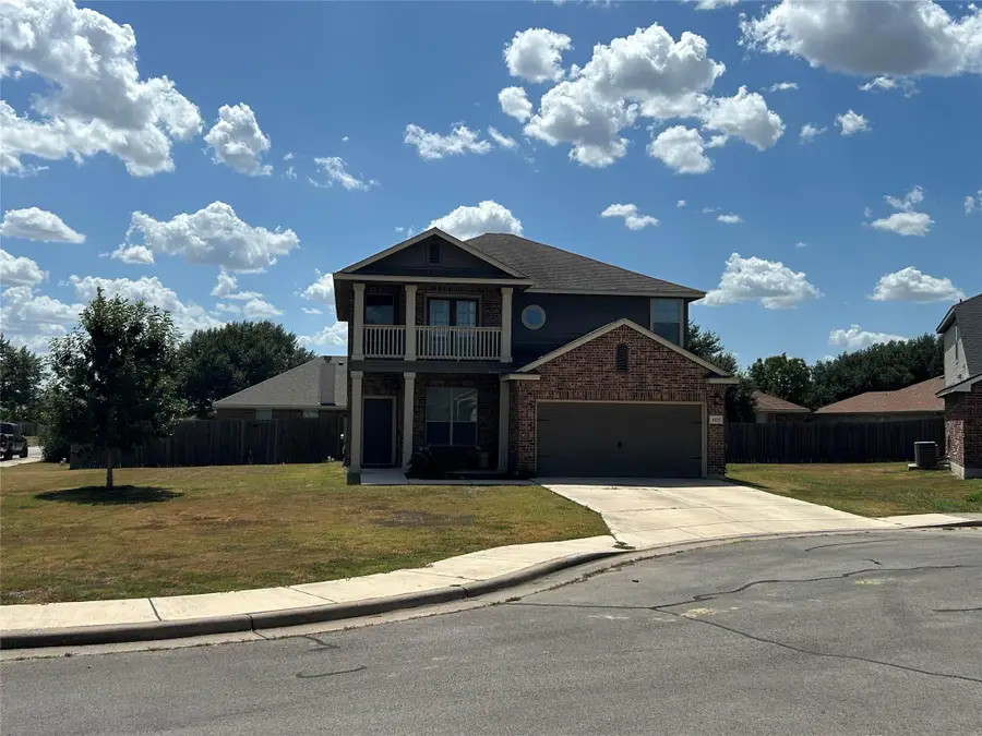 1615 Bluebell Cir, Lockhart, TX 78644 - #3