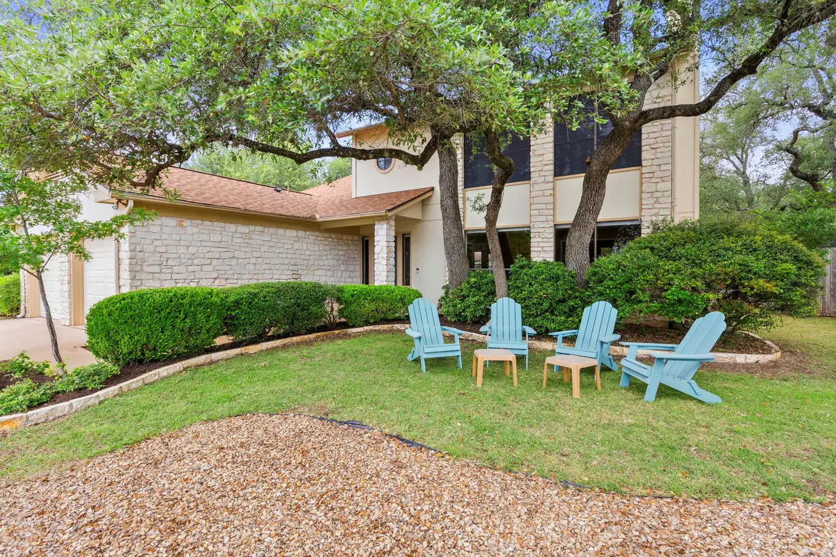 9006 Lockleven Loop, Austin, TX 78750 - #1
