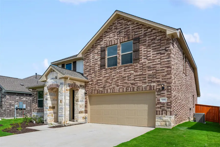 1809 Fannie Rd, Georgetown, TX 78633 - #3