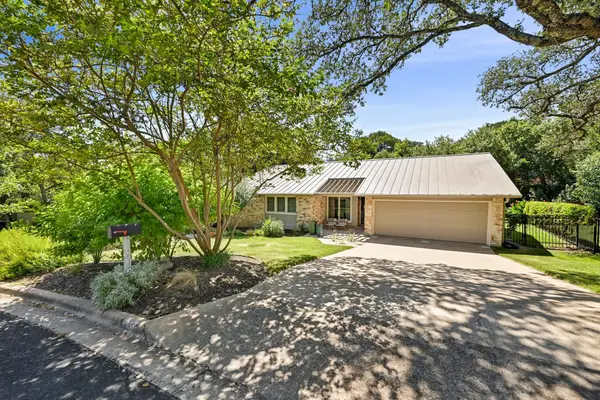 1905 Stoneridge Rd, Austin, TX 78746