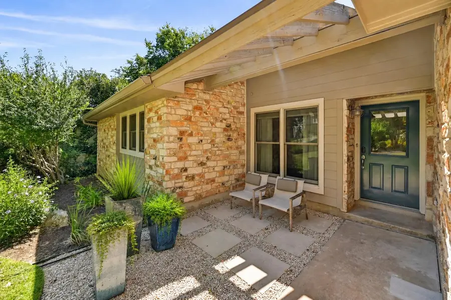 1905 Stoneridge Rd, Austin, TX 78746 - #2
