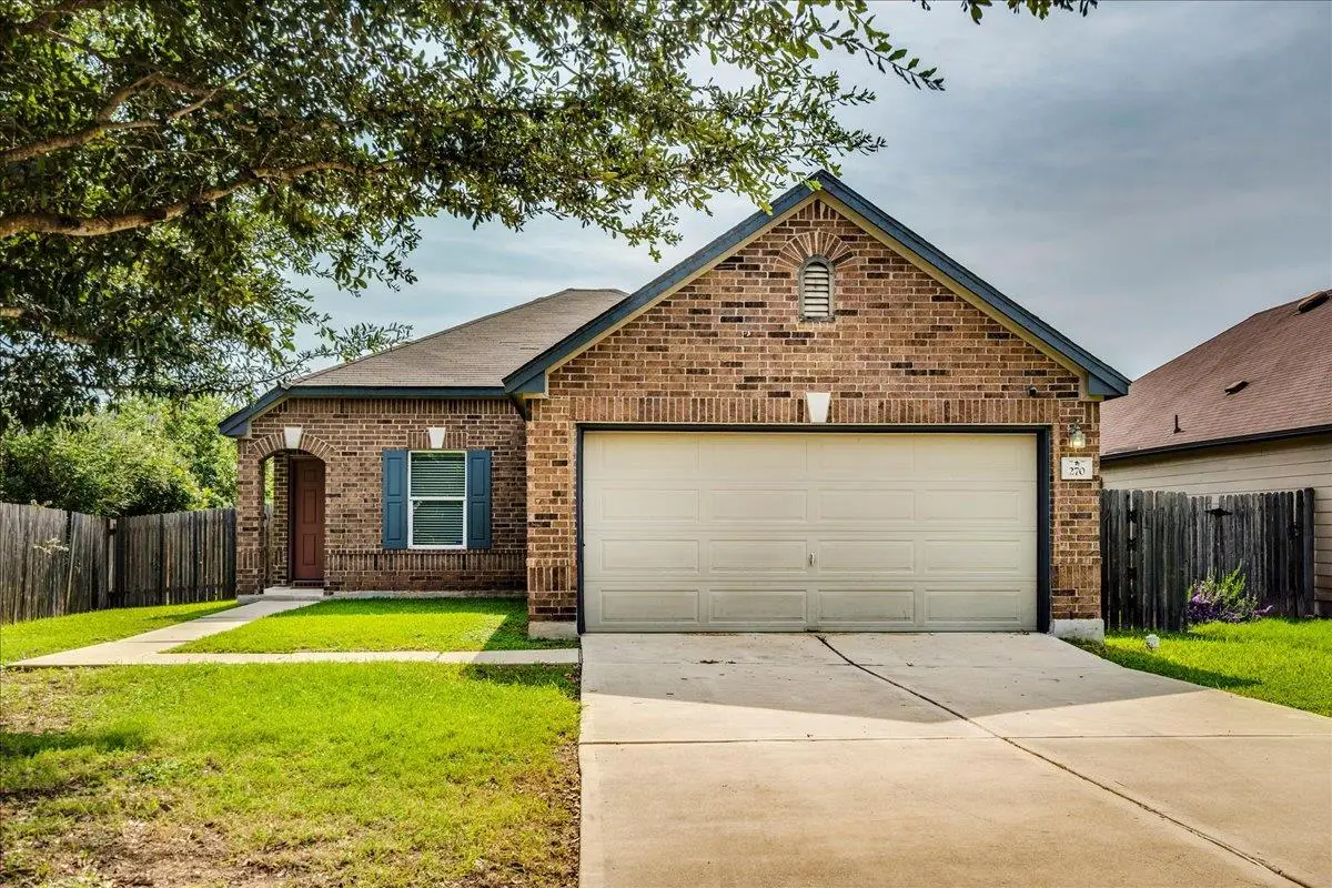 270 Cushman Dr, Kyle, TX 78640 - #1