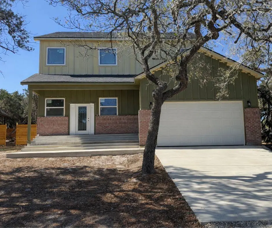 118 Crazy Cross Rd, Wimberley, TX 78676 - #1