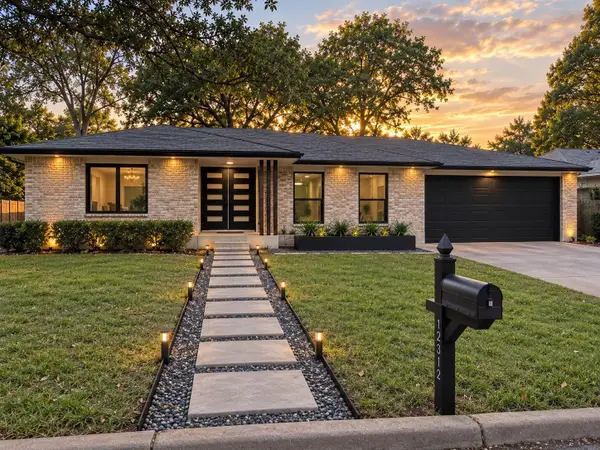 12312 Blue Water Dr, Austin, TX 78758