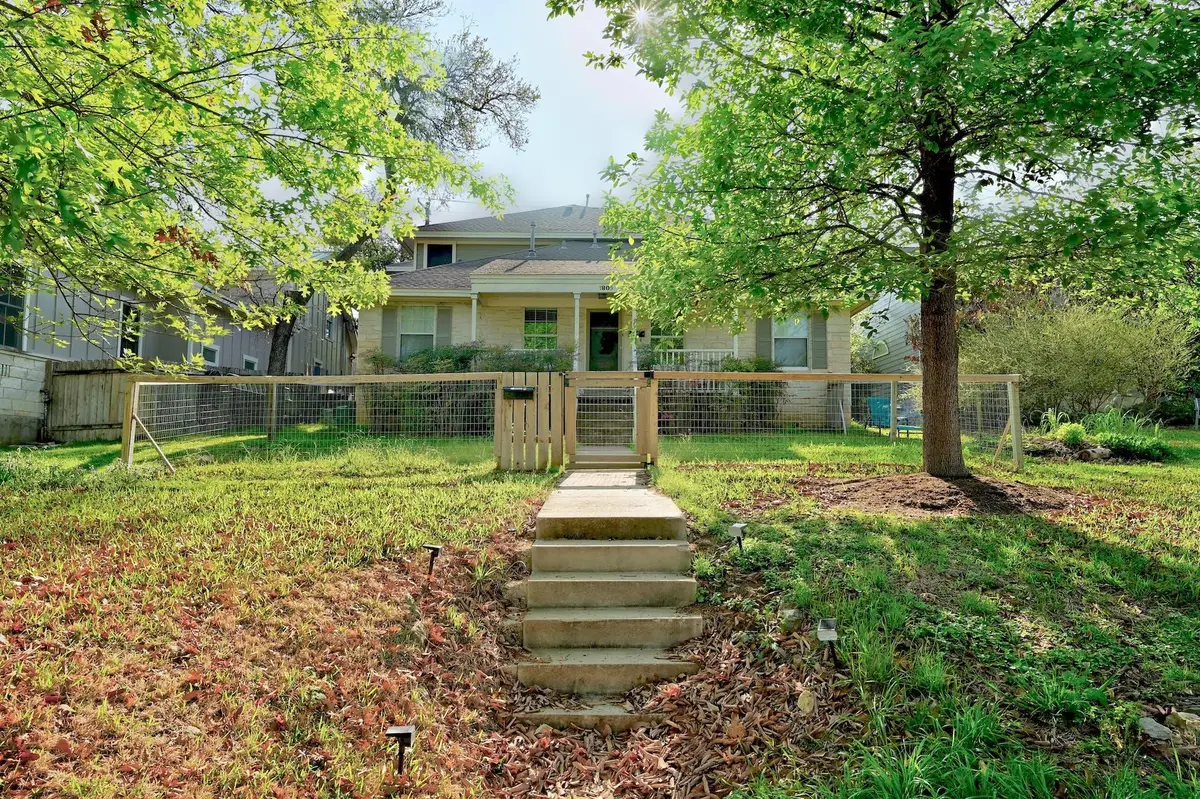 1809 W 39th St #A/B, Austin, TX 78731 - #1