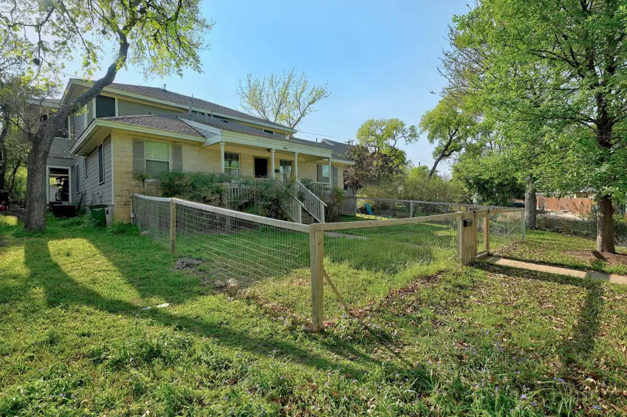1809 W 39th St #A/B, Austin, TX 78731 - #2