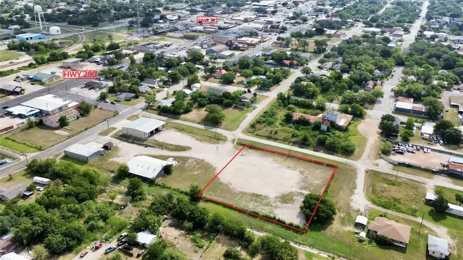 TBD Titus Tracts 4-7 S Titus St, Giddings, TX 78942 - Image #2
