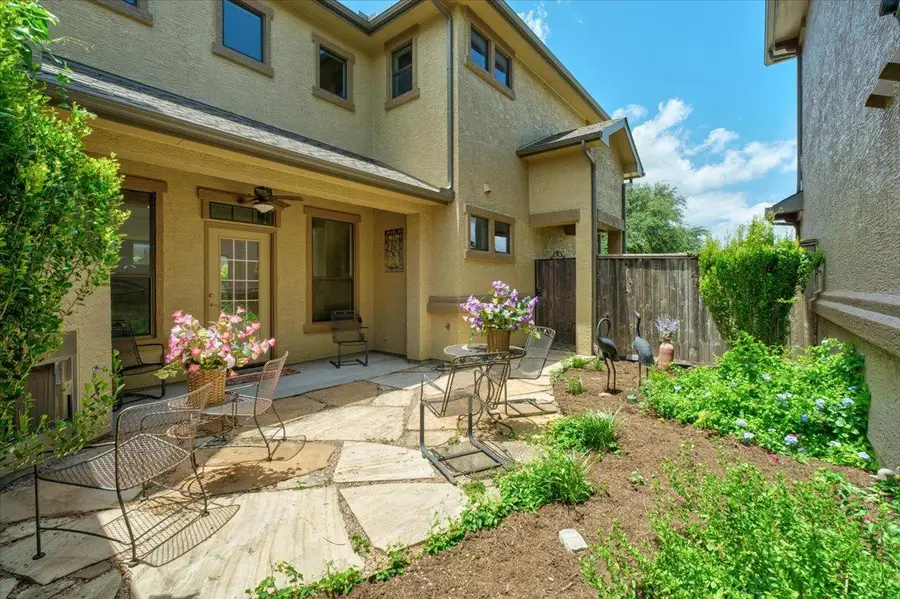 4332 Teravista Club Dr #44, Round Rock, TX 78665 - #2