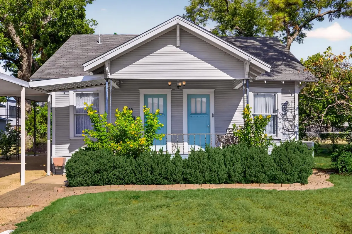 4110 Marathon Blvd, Austin, TX 78756 - #1
